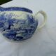 Pichet à lait  Villeroy & Boch modèle Brurgenland bleu