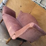 Napoleon III system daybed