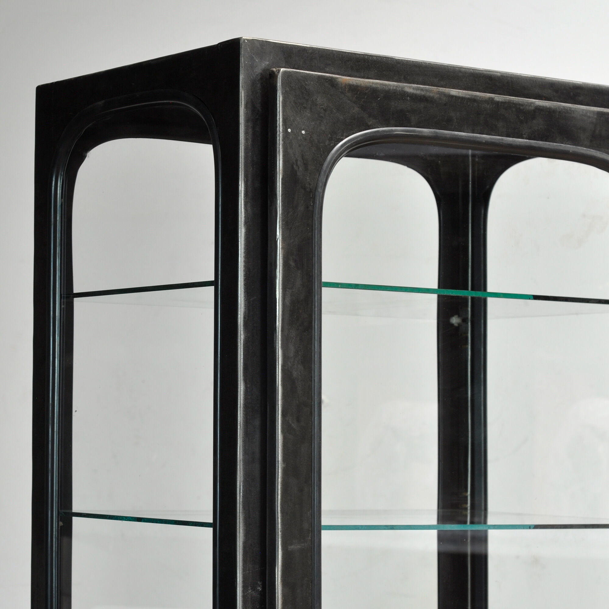 Cabinet médical vintage, années 1970