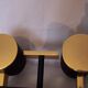 Wall light double Arlus - 50 years