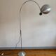 Space Age eyeball floor lamp Goffredo Reggiani 1970