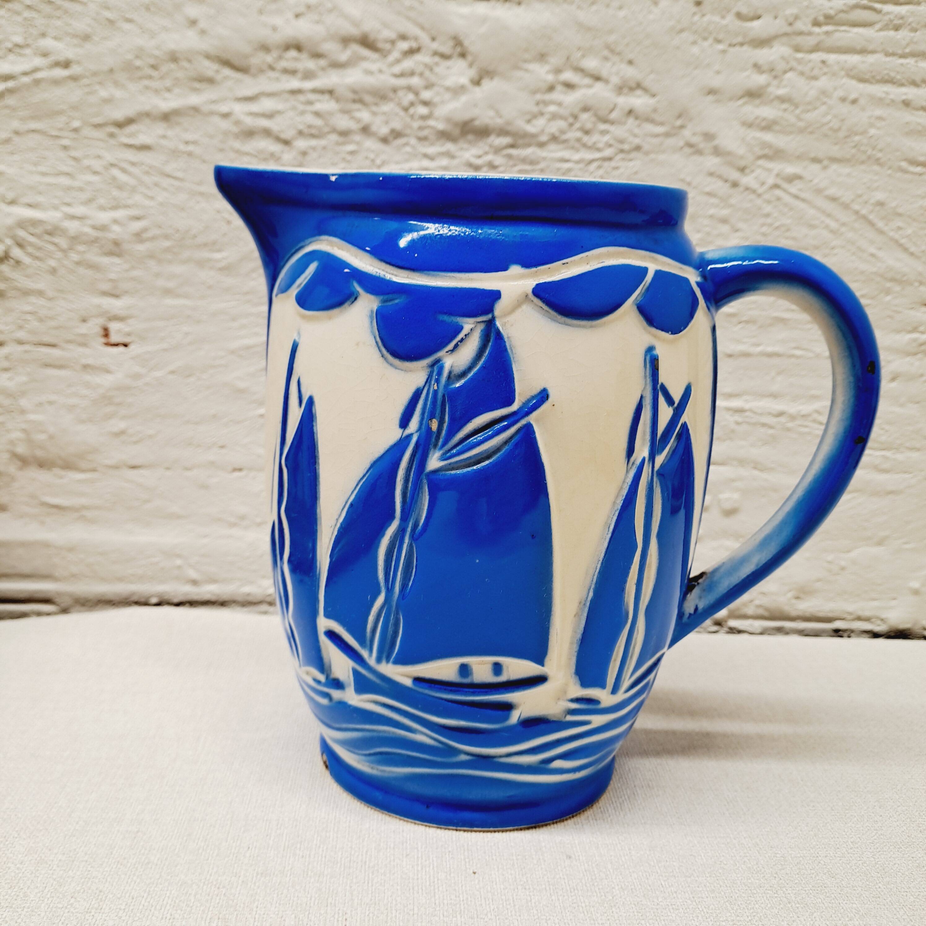 Pitcher Saint Clément Marine