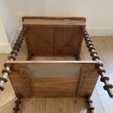 Side table