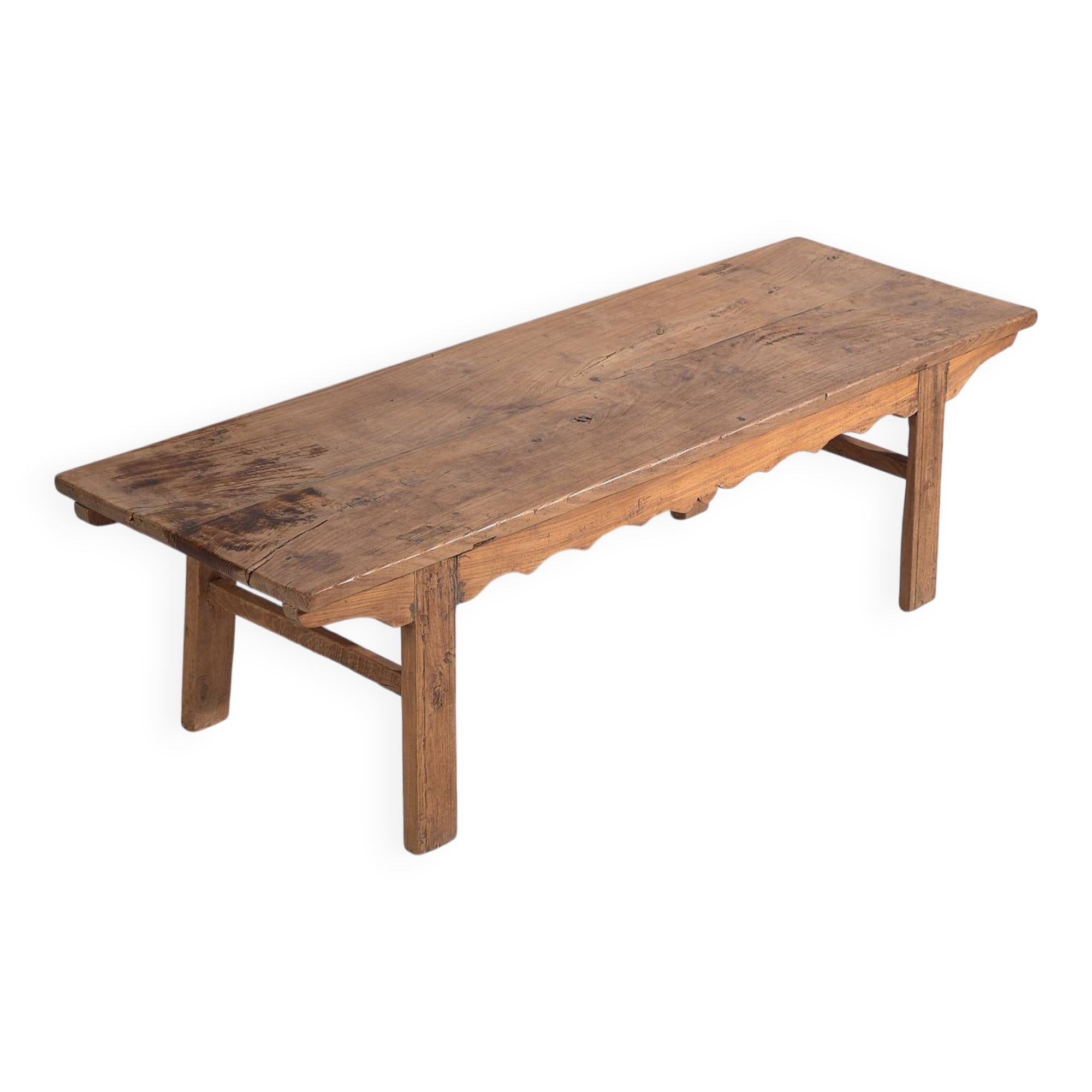 Antique oriental coffee table (c.1900) #40