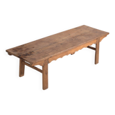 Antique oriental coffee table (c.1900) #40