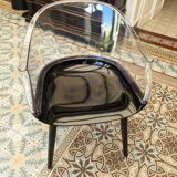 Plycarbonate chairs