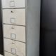 YAC hinged cabinets – 1950s, industrial