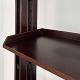 LB7 Bookcase by Franco Albini for Poggi Pavia, 1970s