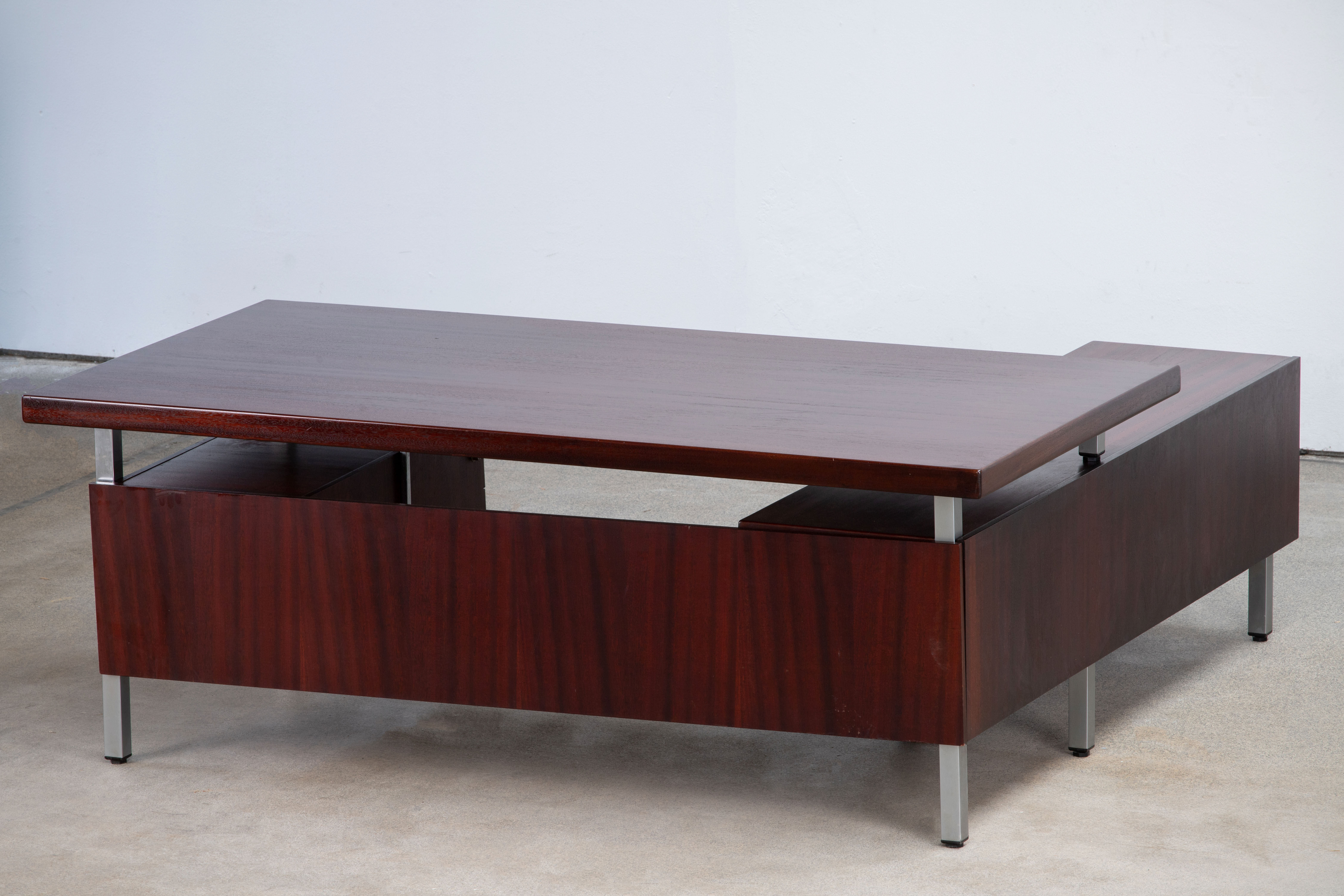 Scandinavian desk 180 cm