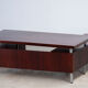 Bureau scandinave 180 cm