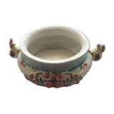 Soup bowl without lid