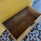 Armoire bonnetière bois massif