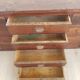Drawer furniture