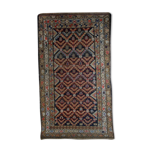 Tapis ancien Persan Hamadan
