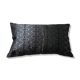 Cushion Kachin midnight blue 30x50 cm