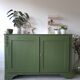Buffet ancien