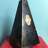Metronome from about 1850,  maelzel brand