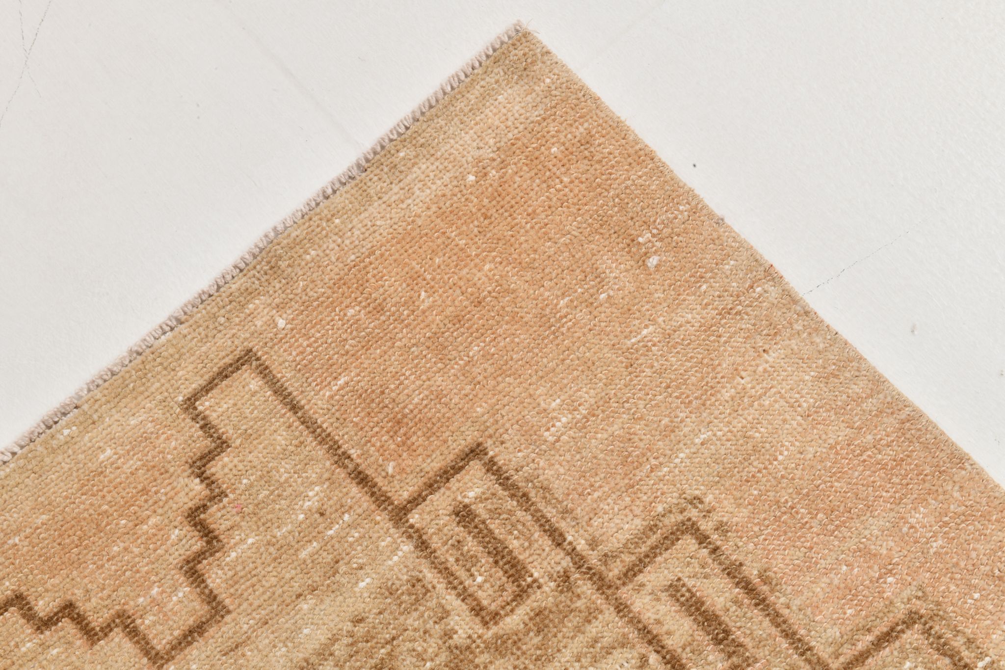 Tapis coureur turc oriental, 86x312cm