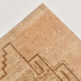 3x10 oriental turkish runner rug,86x312cm