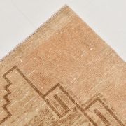 Tapis coureur turc oriental, 86x312cm