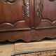Buffet 2 body Louis XV Lorraine XVIII ° era