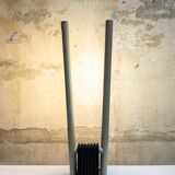 Lampada da tavolo Sistema Flu di Rodolfo Bonetto per Luci Italia 1981