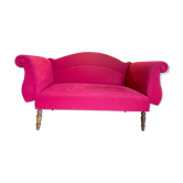 Meridian bench 1900