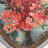Old painting