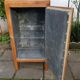 Wood cooler 1930