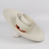 Danish vintage pendant lamp PH 4/3 by Poul Henningsen, Louis Poulsen, 1966