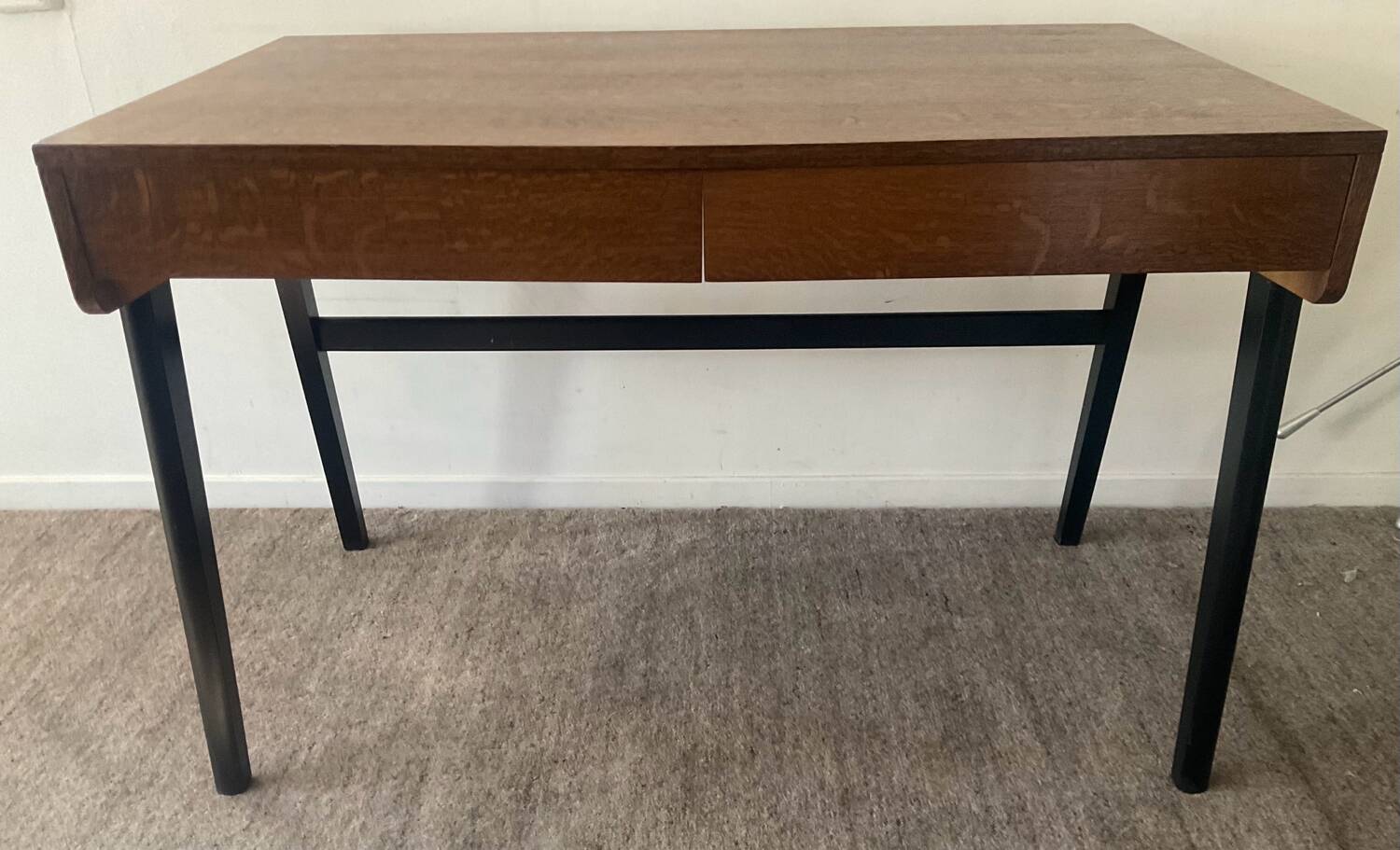 Modernist office from the 60s-70s