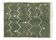 Wool rug 250cmx150cm