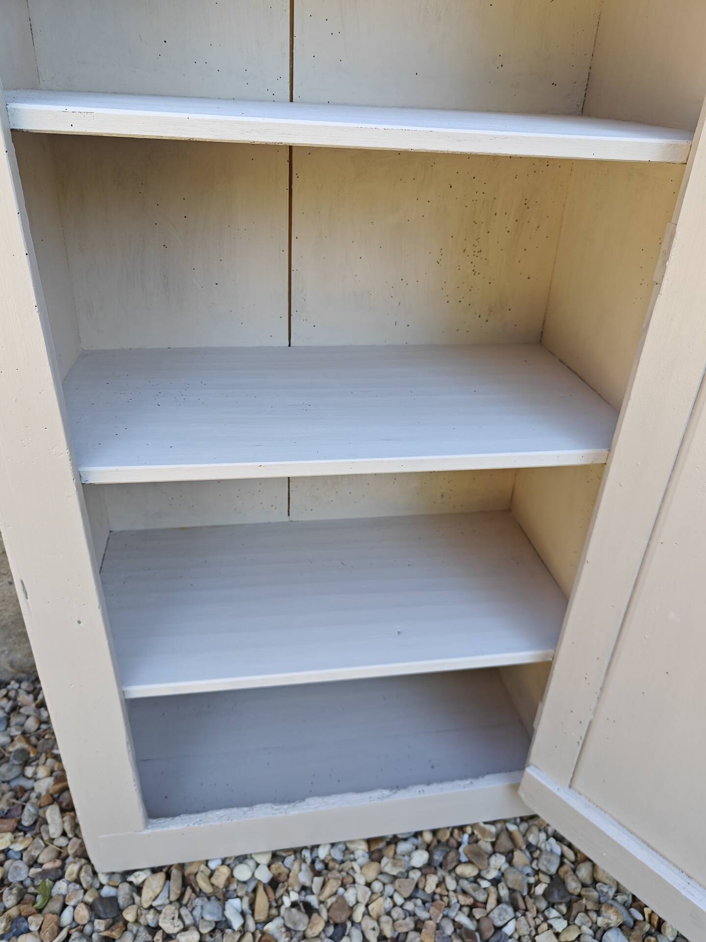 Bonnetière, armoire 1 porte ancienne