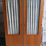School vintage wardrobe