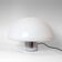 Space Age Guzzini Table Lamp, Model 4030, Italy 1970