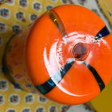 Verres  Murano/gobelets