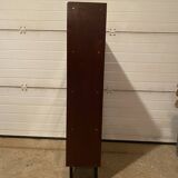 Vintage library/display cabinet