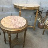 Salon Louis XVI