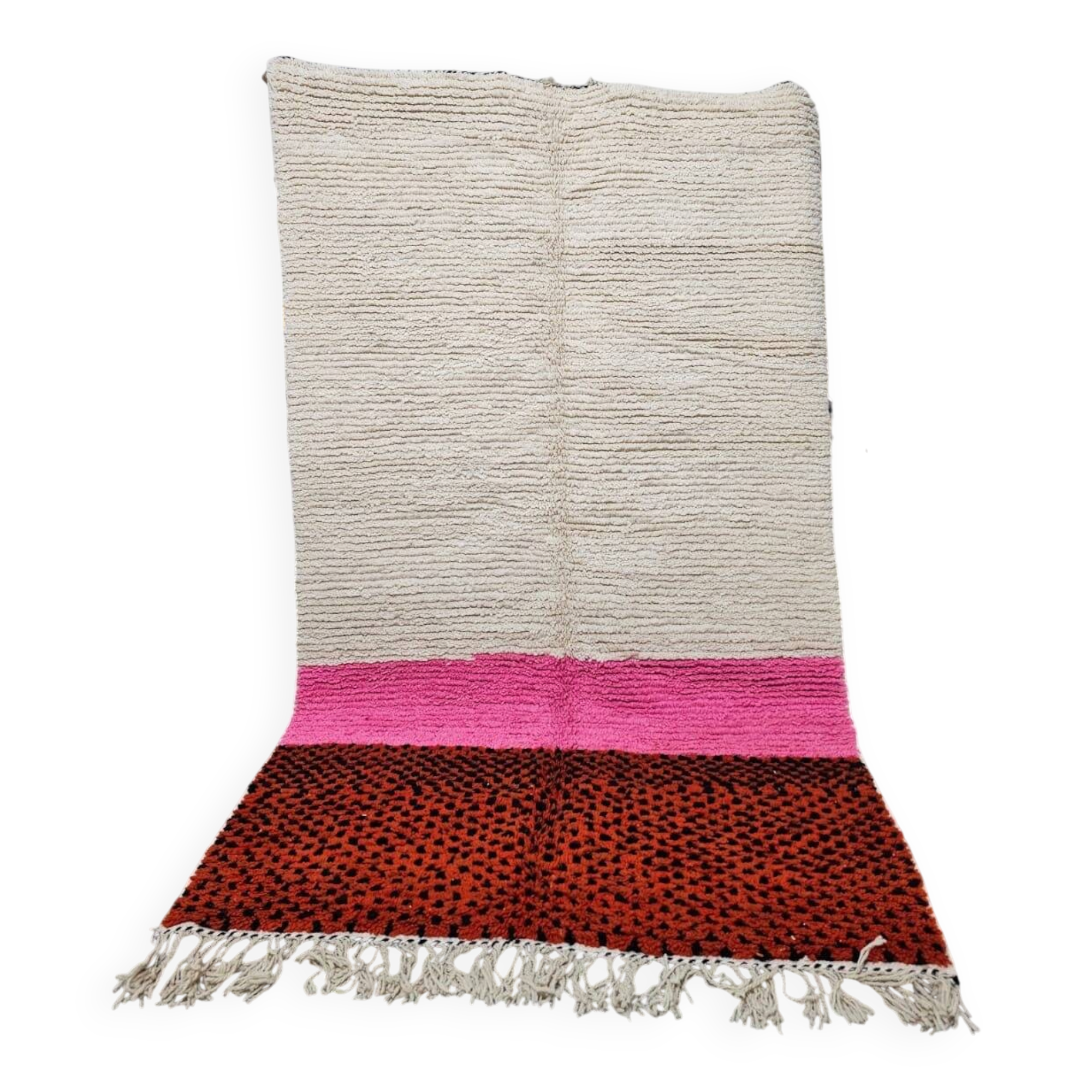 Magnifique tapis berbère 250/150cm