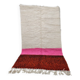 Magnifique tapis berbère 250/150cm