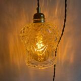 Portable lamp