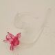 Murano glass chandelier romantic Casanova style
