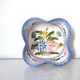 Keraluc bowl flowered