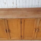 Vintage craft furniture