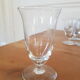 Service verres, carafe et pichet 33 pièces