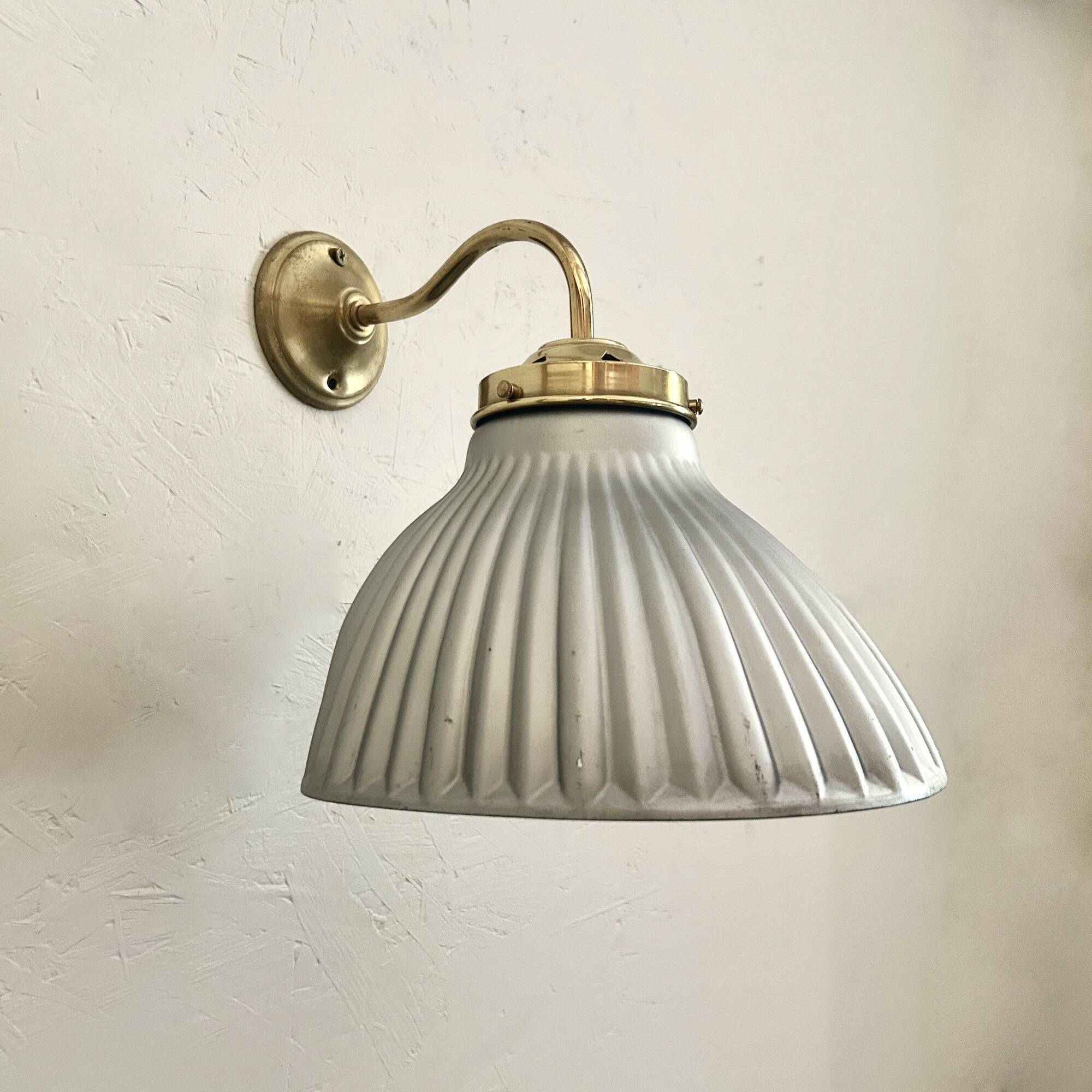 Helioray wall lights