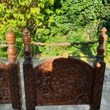 Chairs of notable Afgane