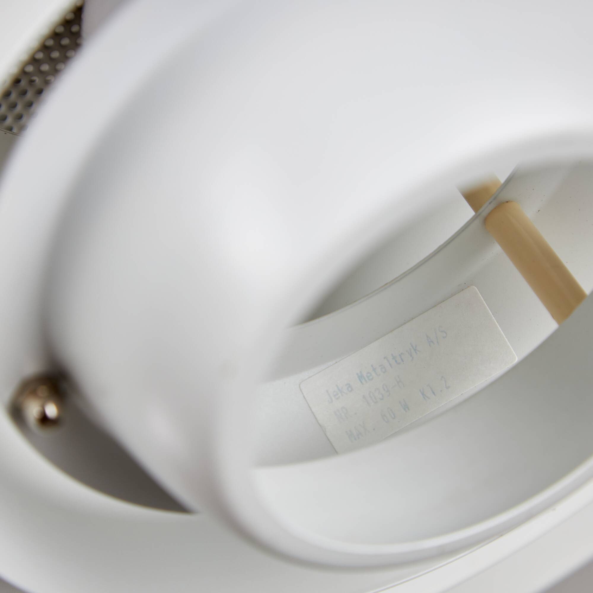 Jeka 1039-h pendant (mk9403)