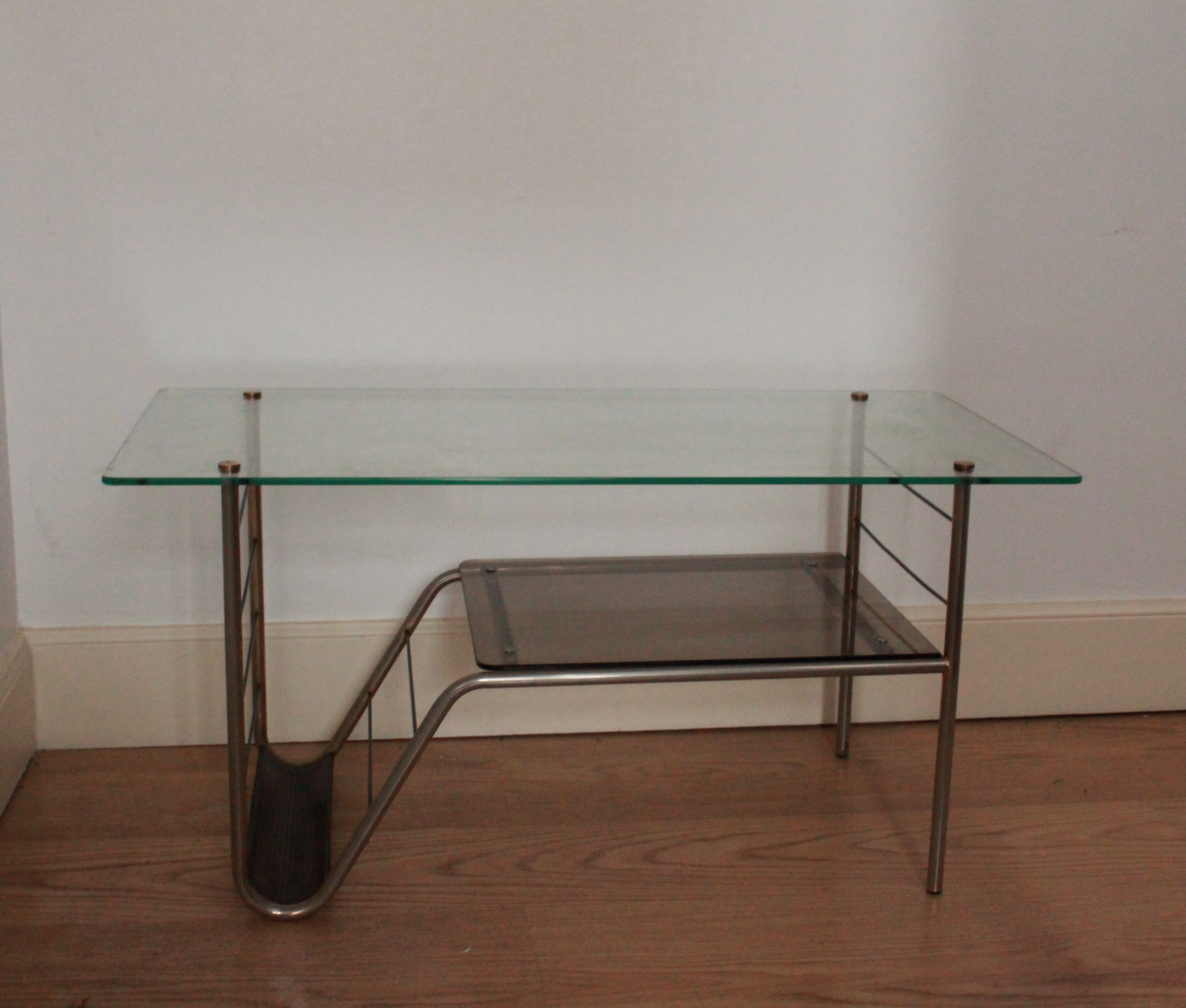 Coffee table years 1960