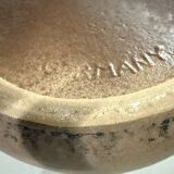 West-Germany pottery vase flowers floor vase 1960’s